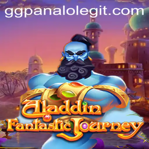 Dive into the World of Aladdin Game and Experience GG Panalo