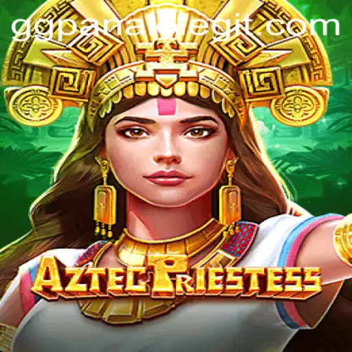 Discover the Thrilling World of AztecPriestess: Dive Into an Ancient Adventure
