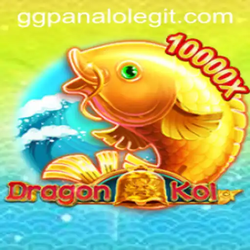 Unveiling DragonKoi: The Exciting World of GG Panalo