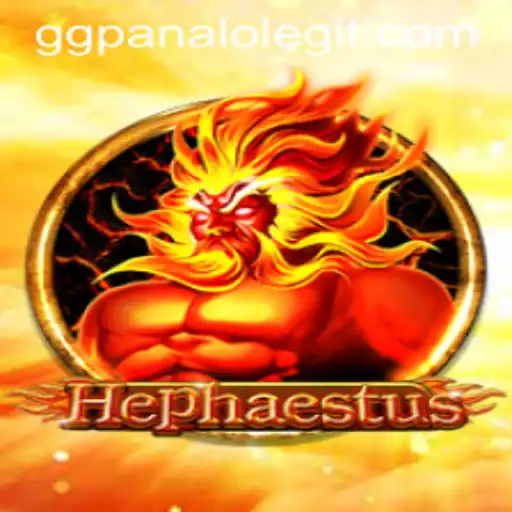The Fiery World of Hephaestus: Where Mythology Meets Modern Gaming with GG Panalo