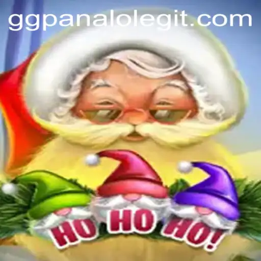 HoHoHo: The Exciting Game of Strategy and Luck with GG Panalo