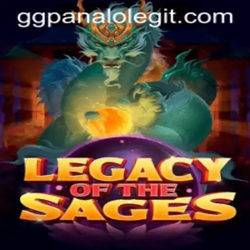 Exploring the Epic World of LegacyoftheSages with GG Panalo