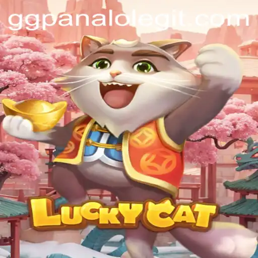 LuckyCat: A Comprehensive Guide to the Thrilling Game of GG Panalo