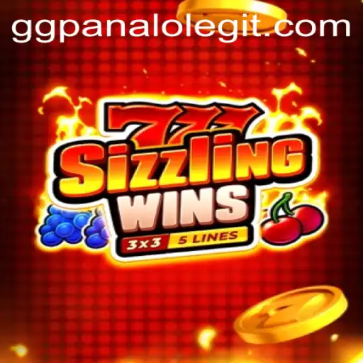 Exploring the Thrills of 777SizzlingWins with GG Panalo