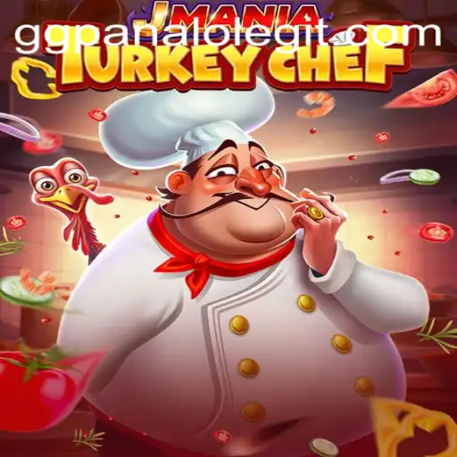 Discover JManiaTurkeyChef and Unleash the Power of GG Panalo