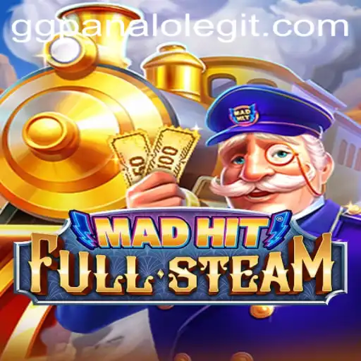 MadHitFullSteam: A New Gaming Sensation with the Chance to Win Big with GG Panalo