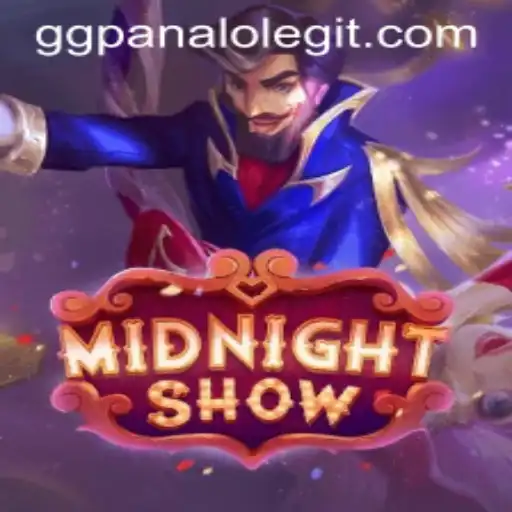 Explore MidnightShow: The Thrilling Game of the Decade Featuring GG Panalo