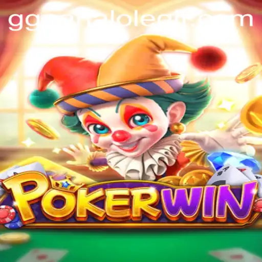 POKERWIN: Mastering the Art of Play with GG Panalo