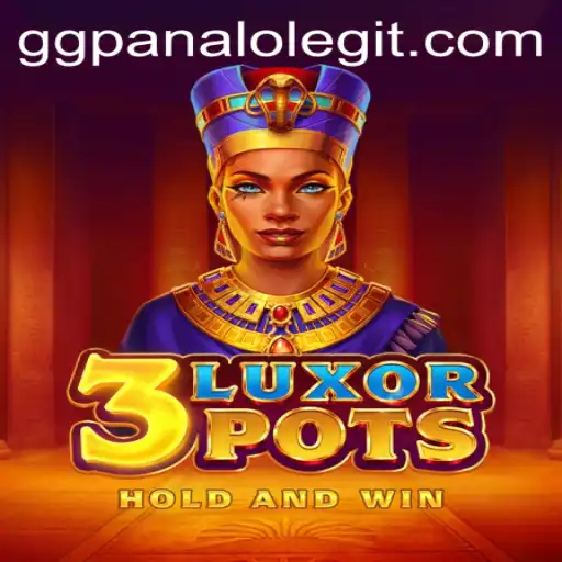 3LuxorPots: Discover the New Gaming Craze with GG Panalo
