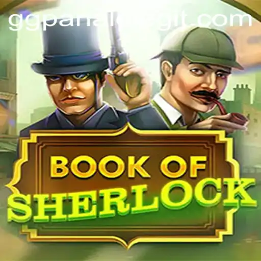 The Thrilling Adventure of BookOfSherlock and the Exciting GG Panalo