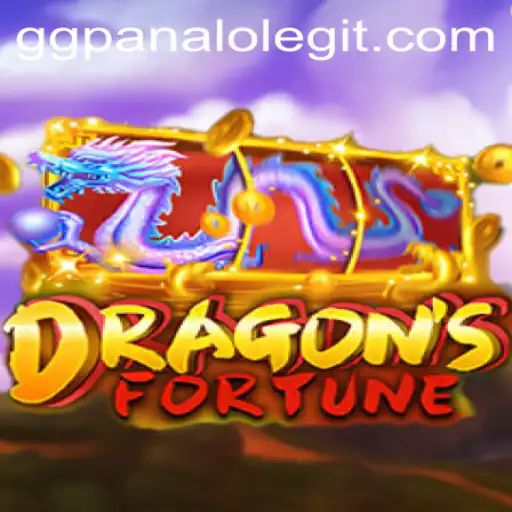 Discovering DragonFortune: A New Era of Fantasy Gaming with GG Panalo