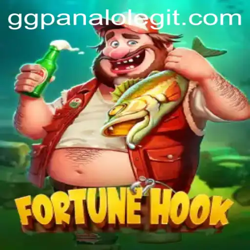 Experience Thrills and Fortune with FortuneHook: The Ultimate Gaming Adventure with GG Panalo