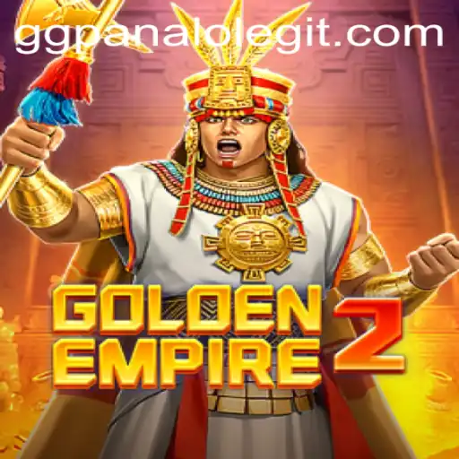 Exploring the Enigmatic World of GoldenEmpire2 and the Thrill of GG Panalo