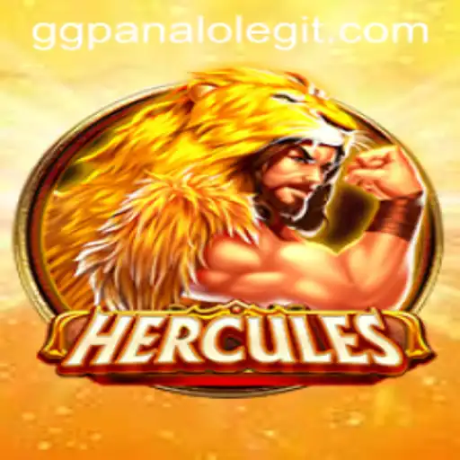 Hercules Game: An Epic Journey with GG Panalo
