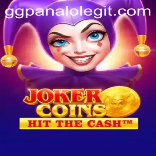 Exploring JokerCoins: The Thrilling World of GG Panalo