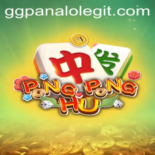 PONGPONGHU: The Exciting World of GG Panalo
