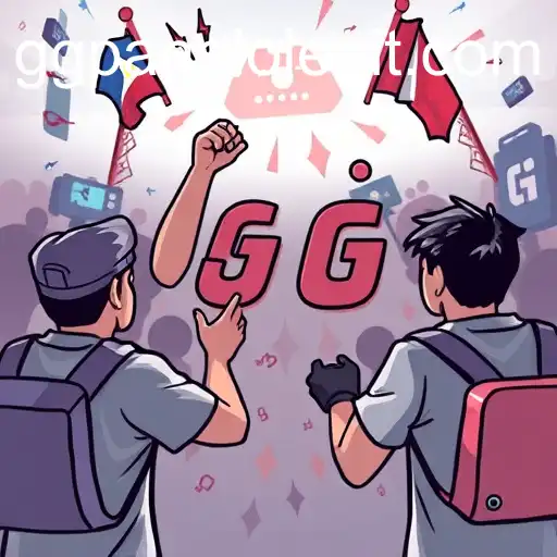 GG Panalo: Revolutionizing the World of Video Games