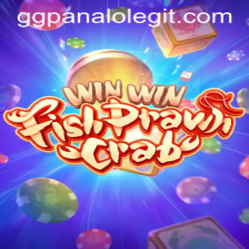 Exploring the Exciting World of WinWinFishPrawnCrab with GG Panalo