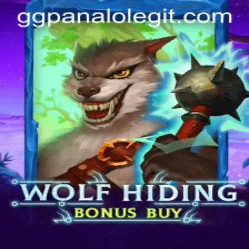 WolfHidingBonusBuy: Unleash the Thrill with GG Panalo