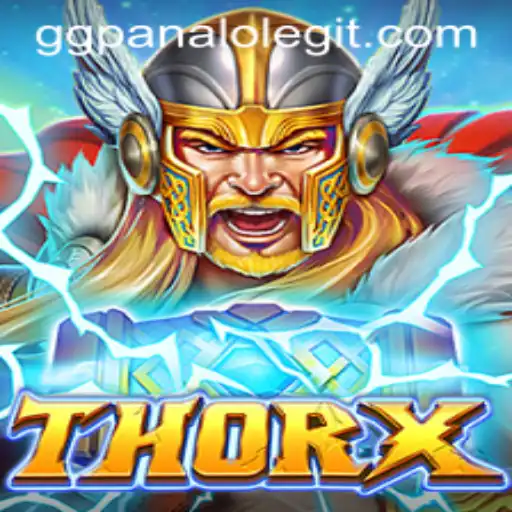 Discover the Thrilling World of ThorX and the Rise of GG Panalo