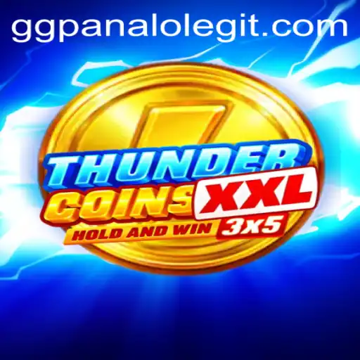 ThunderCoinsXxl: Exploring the Thrill of Digital Treasure Hunts with GG Panalo